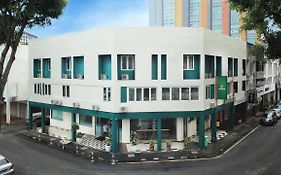 Sunstone Hotel